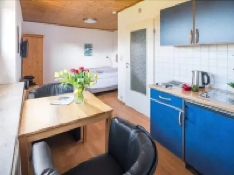 Birkenhof Hotéis em Norderney