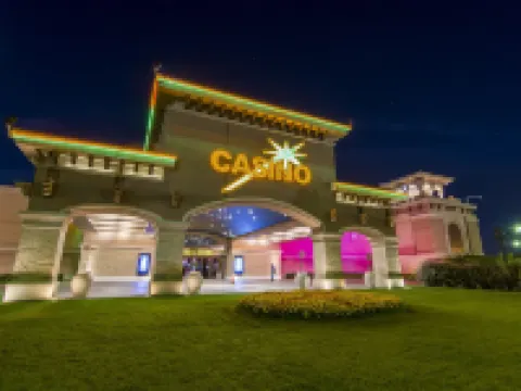 Hotel Casino Magic Hotels in Neuquen