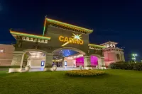 Hotel Casino Magic Hotels in 