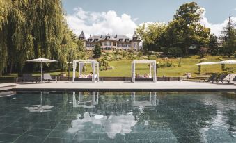 Hôtel l'Incomparable by les Etincelles