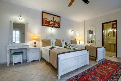 La Paloma Hotel Hotels in Antalya