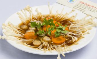 Vien Dong Hotel Phu My Hung