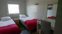 Drive-in Motell Hotels in Mjolby