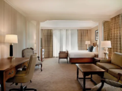 Little America Hotel & Resort Cheyenne Hotels in Cheyenne