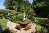 Grange Lodge Hotel Hotels near Pleinmont Observation Tower