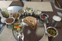 Ajanta Hotel 100 Mtrs Railway Station & 400 Mtrs Dargah