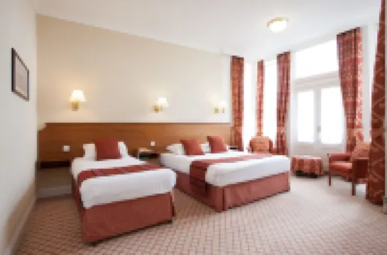 TLH Toorak Hotel - TLH Leisure, Entertainment and Spa Resort