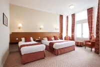TLH Toorak Hotel - TLH Leisure, Entertainment and Spa Resort Hotels in Torquay