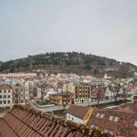 Radisson Blu Royal Hotel, Bergen