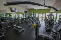 Royalton CHIC Antigua, An Autograph Collection All-Inclusive Resort - Adults Only - gimnasio