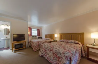 Hyland Motor Inn Hotel a Avalon