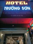 Truong Son Hotel Hotel in zona Mekong Tower