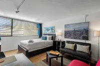 Bca Furnished Apartments - Apartments