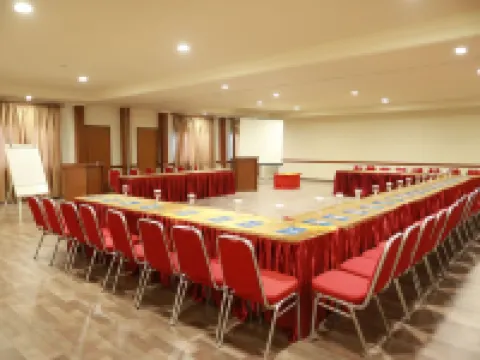 Sanghyang Indah Spa Resort Hoteles en Anyar