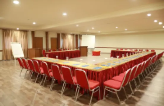 Sanghyang Indah Spa Resort
