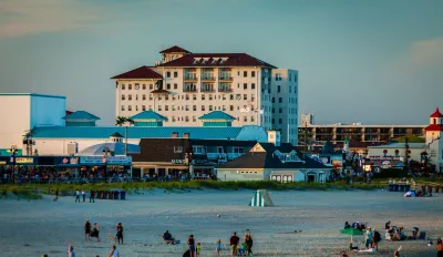 The Flanders Hotel Hotels in Ocean City