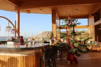 Dakhla Club Hotel - bar