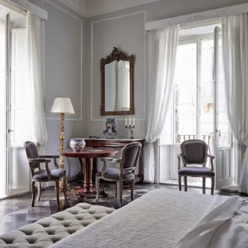 Gagliardi Boutique Hotel