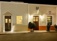 كاسا ديل مايا بيد آند بريكفاست فنادق في 