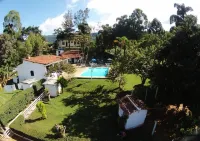 Rancho da Serra Pousada - Pools