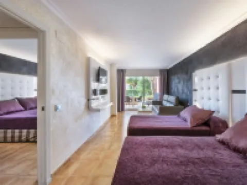 Salles Hotels Marina Portals Hotels in Portals Nous