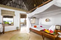 Zanzibar Sunrise at Bandas