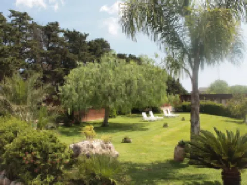 Tenuta Turchi Hotéis em Otranto