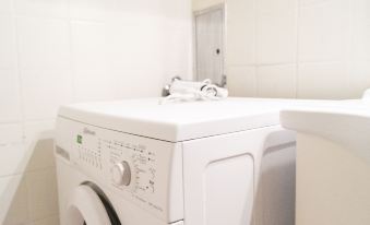 Modern Apartment in the Heart of Vienna 6