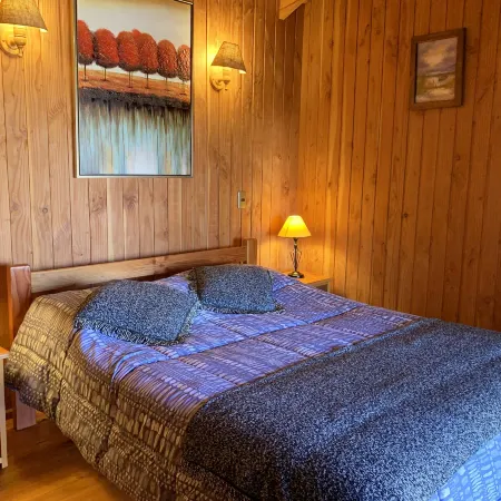 Mirador Los Volcanes Lodge & Boutique