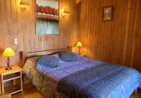 Mirador Los Volcanes Lodge & Boutique