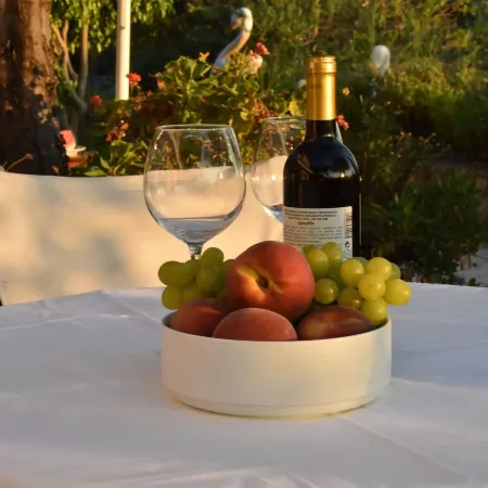 Verga Apartments & Suites