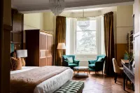 Worplesdon Place Hotel Hotels in Worplesdon