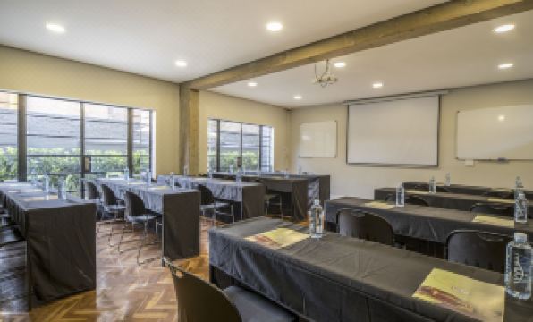 Hotel 224 & Apartments