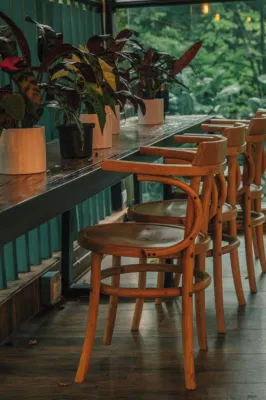 Café Hotel Medellín Öffentliche Flächen Photos