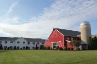 Farmstead Inn and Conference Center Hotels in Middlebury