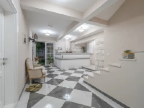 Marinero Apartments Hotel a Budua