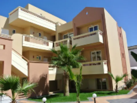 Castro Beach Hotel Hotels in Maleme