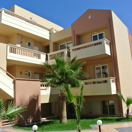 Castro Beach Hotel