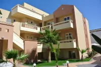 Castro Beach Hotel Hotel di Maleme