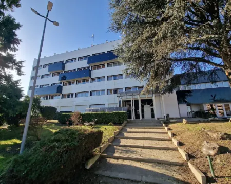 Modo Hotel Hotel a Vercelli