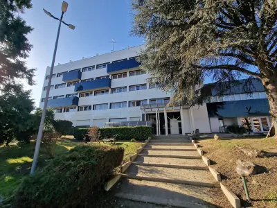 Modo Hotel Hotels in 