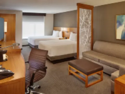 Hyatt Place State College Hotels in State College