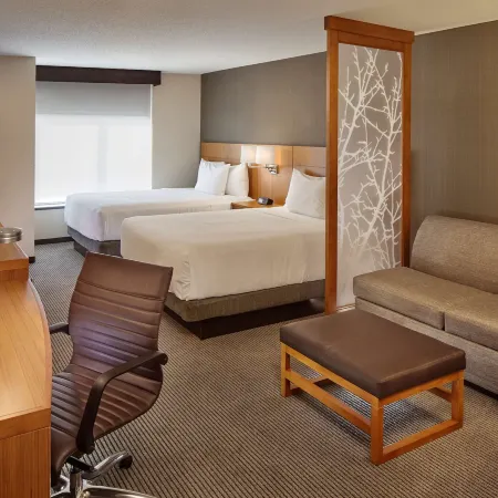 Hyatt Place State College