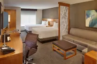 Hyatt Place State College Hotels in 