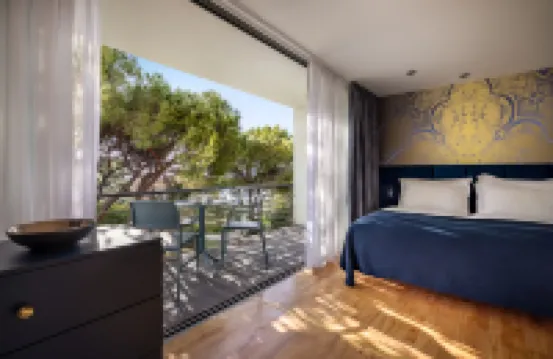Falkensteiner Hotel Adriana - Adults Only