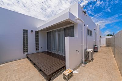 施設外観 LEO癒RESORT砂山の写真