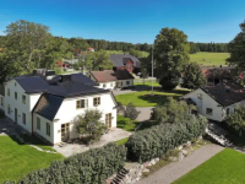 Siggesta Gård Hotels in Varmdo