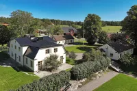 Siggesta Gård - hotell & konferens Hotels near Artipelag