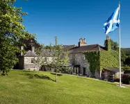 The Old Manse of Blair, Boutique Hotel & Restaurant -  case vacanza in affitto