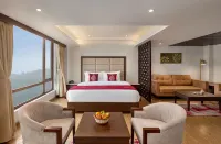 Ramada by Wyndham Gangtok Hotel & Casino Golden - Pools